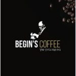 Cafe Begins