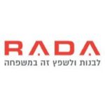RADA לשפץ זה במשפחה