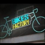 BIKES FACTORY