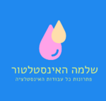 שלמה האינסטלטור