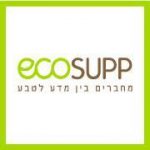 אקוסאפ EcoSupp
