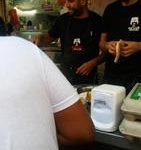 הבוריקה שוק הכרמל