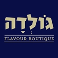بوظة جولدا