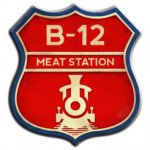 b12 karlibach tlv