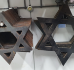 אליהו שמאי מחסן ברזל