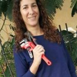 דיקלה האינסטלטורית