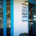 Cafe annabelle